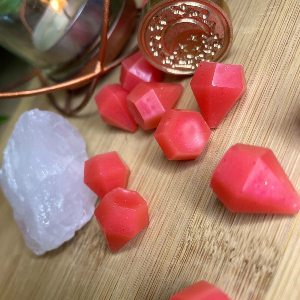 Diamond Wax Melts